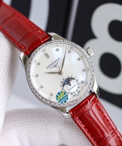 LONGINES