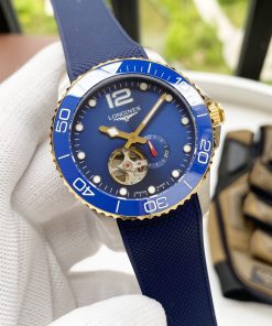 LONGINES