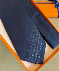 LOUIS VUITTON Tie