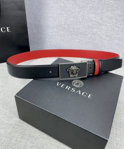 Versace belt