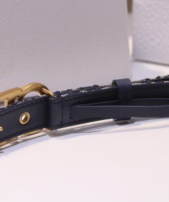 Dior belt