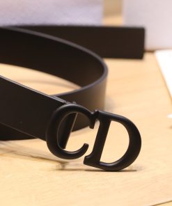 Dior belt