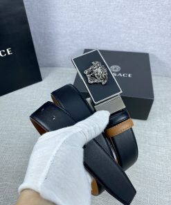 Versace belt
