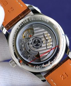 LONGINES