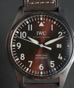 IWC Schaffhausen watch