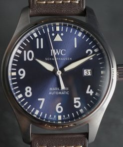 IWC Schaffhausen watch