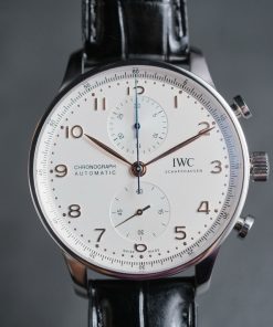 IWC Schaffhausen watch