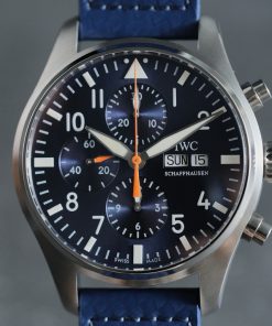 IWC Schaffhausen watch