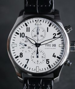 IWC Schaffhausen watch