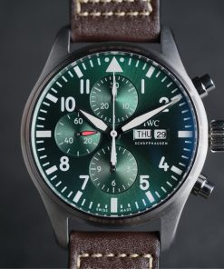 IWC Schaffhausen watch