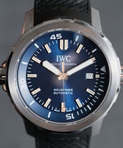 IWC Schaffhausen watch