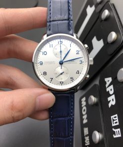 IWC Schaffhausen watch
