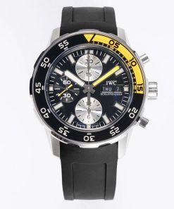 IWC Schaffhausen watch
