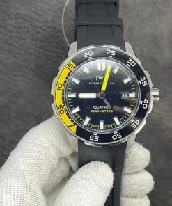IWC Schaffhausen watch