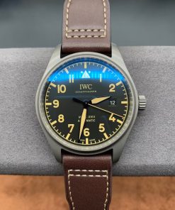 IWC Schaffhausen watch
