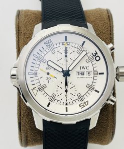 IWC Schaffhausen watch