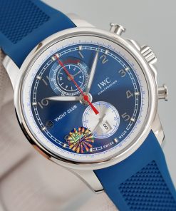 IWC Schaffhausen watch