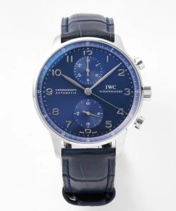 IWC Schaffhausen watch