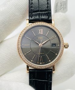 IWC Schaffhausen watch