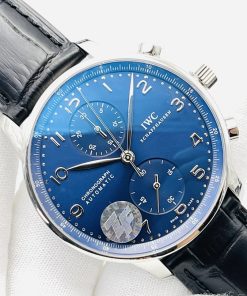 IWC Schaffhausen watch