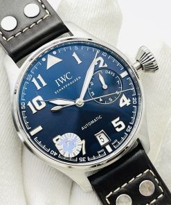 IWC Schaffhausen watch