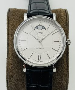 IWC Schaffhausen watch