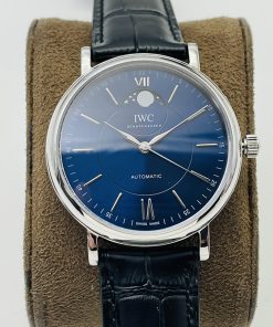 IWC Schaffhausen watch