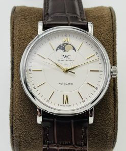 IWC Schaffhausen watch