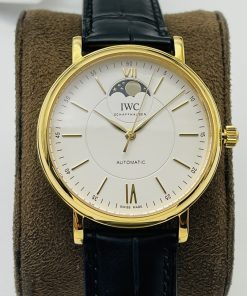 IWC Schaffhausen watch