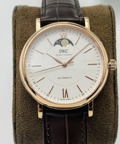 IWC Schaffhausen watch
