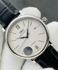 IWC Schaffhausen watch