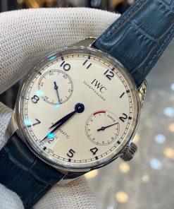 IWC Schaffhausen watch