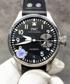 IWC Schaffhausen watch