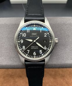IWC Schaffhausen watch