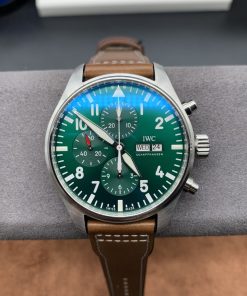 IWC Schaffhausen watch