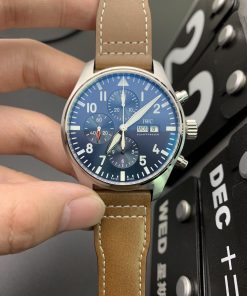 IWC Schaffhausen watch