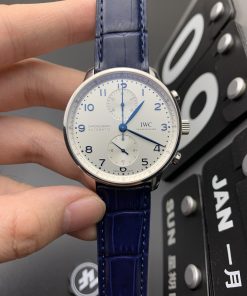 IWC Schaffhausen watch