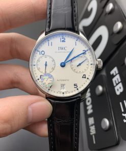 IWC Schaffhausen watch