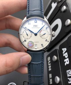 IWC Schaffhausen watch