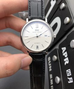 IWC Schaffhausen watch