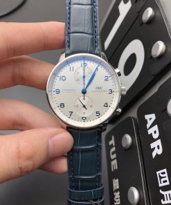 IWC Schaffhausen watch