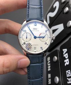 IWC Schaffhausen watch