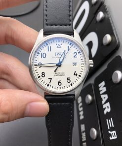 IWC Schaffhausen watch
