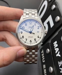IWC Schaffhausen watch