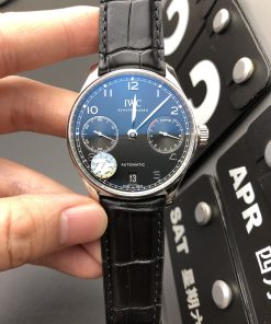 IWC Schaffhausen watch