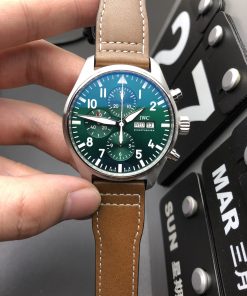 IWC Schaffhausen watch