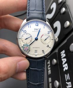 IWC Schaffhausen watch
