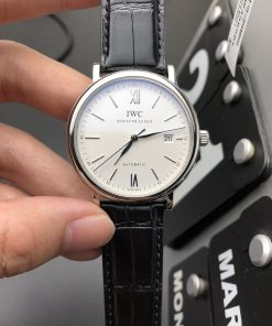 IWC Schaffhausen watch
