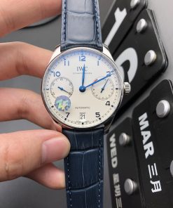 IWC Schaffhausen watch