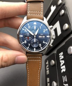 IWC Schaffhausen watch